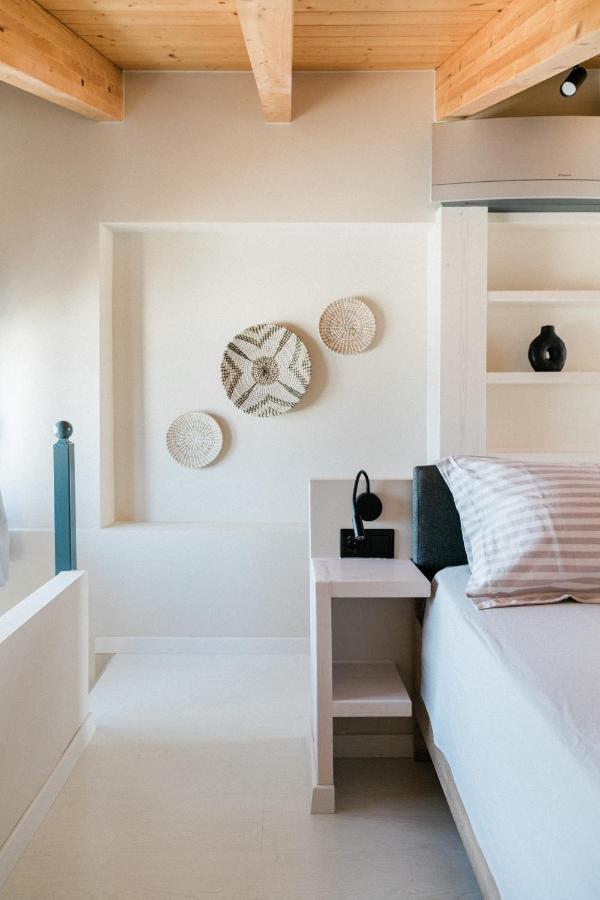 Tempestini Exclusive Villas นิเกียนา ภายนอก รูปภาพ