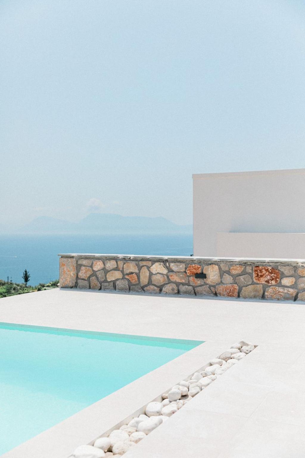 Tempestini Exclusive Villas นิเกียนา ภายนอก รูปภาพ