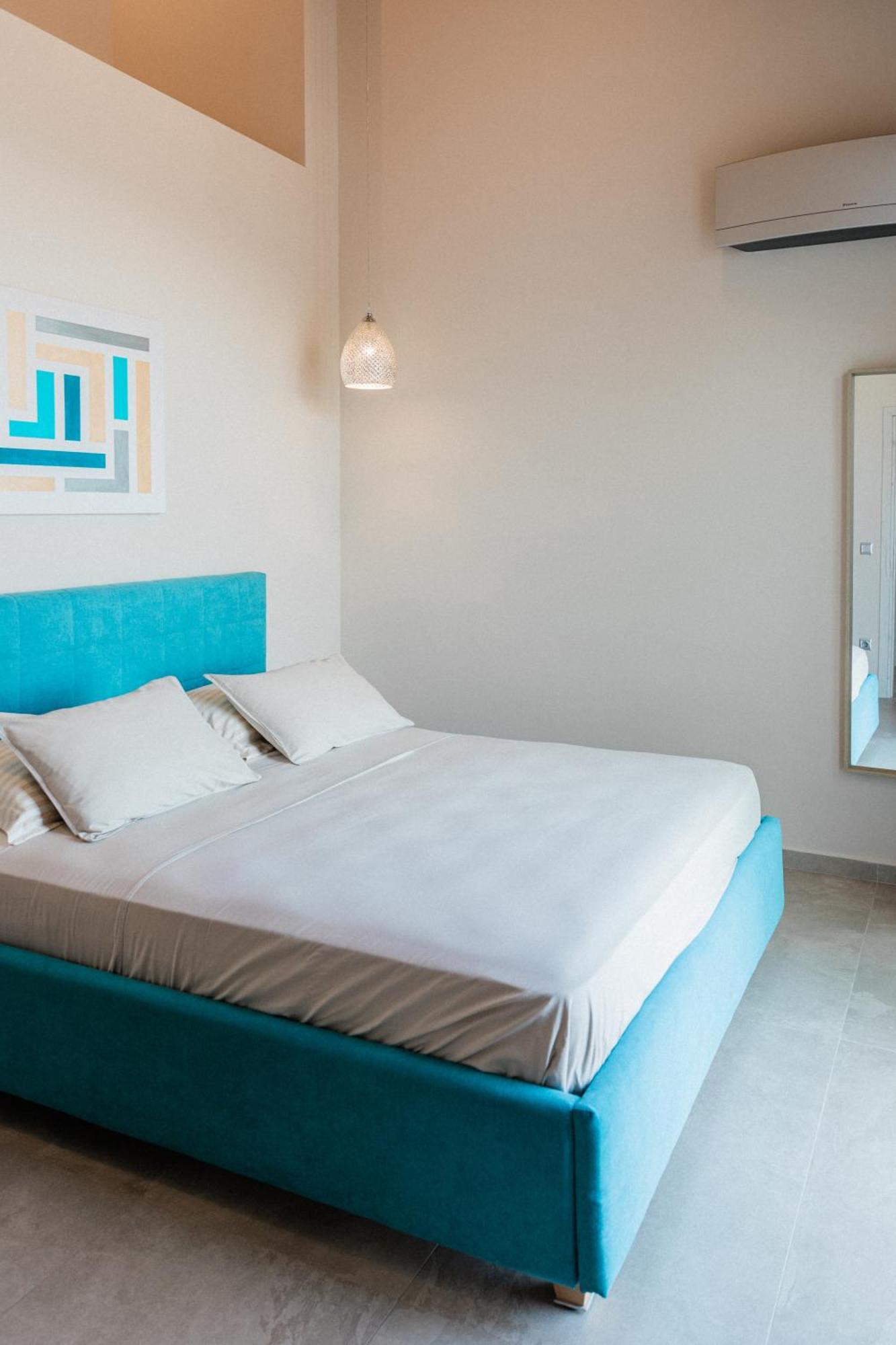 Tempestini Exclusive Villas นิเกียนา ภายนอก รูปภาพ